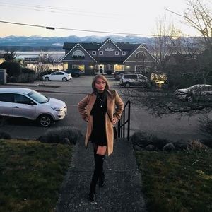 Meet your Posher, Shersten